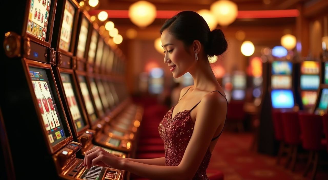 beo777 Treasure Chest စလော့ - မြန်မာအတွက် လွယ်ကူပြီး ပျော်စရာအပြည့်အဝ